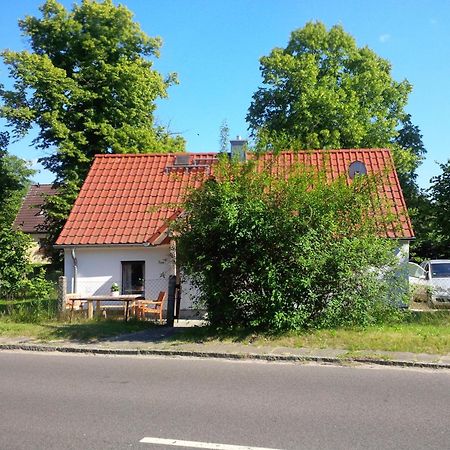Villa Froehlich Straupitz Exterior foto