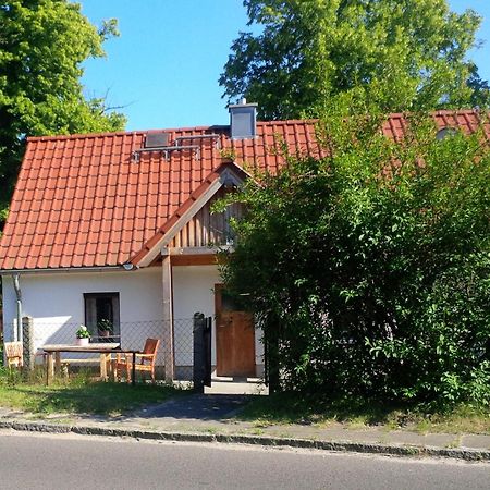 Villa Froehlich Straupitz Exterior foto